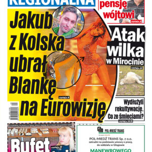 Nowa Sól-Zielona Góra Tygodnik Regionalna nr 763 z dnia 2023.05.19