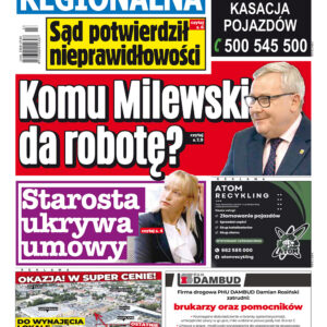 Nowa Sól-Zielona Góra Tygodnik Regionalna nr 766 z dnia 2023.06.09