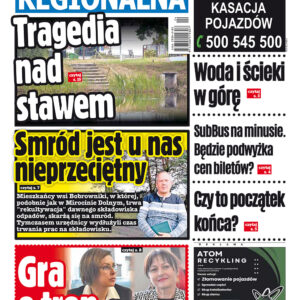 Nowa Sól-Zielona Góra Tygodnik Regionalna nr 767 z dnia 2023.06.16