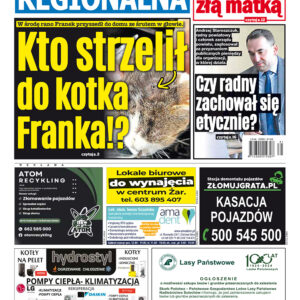 Nowa Sól-Zielona Góra Tygodnik Regionalna nr 774 z dnia 2023.08.04