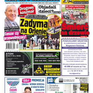 Żary-Żagań Regionalna nr 1167 z dnia 2023.09.01