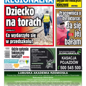 Nowa Sól-Zielona Góra Tygodnik Regionalna nr 781 z dnia 2023.09.22