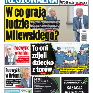 Nowa Sól-Zielona Góra Tygodnik Regionalna nr 782 z dnia 2023.09.29