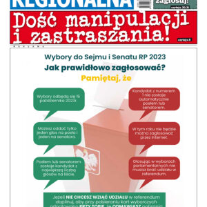 Nowa Sól-Zielona Góra Tygodnik Regionalna nr 784 z dnia 2023.10.13