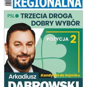 Nowa Sól-Zielona Góra Tygodnik Regionalna nr 809 z dnia 2024.04.05