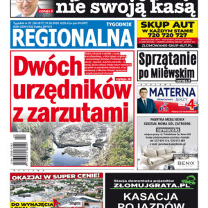 Nowa Sól-Zielona Góra Tygodnik Regionalna nr 817 z dnia 2024.05.31