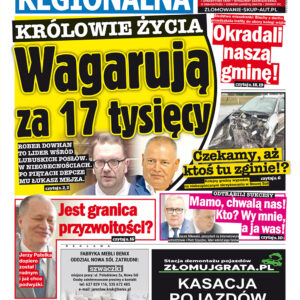 Nowa Sól-Zielona Góra Tygodnik Regionalna nr 822 z dnia 2024.07.05