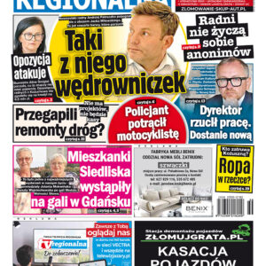 Nowa Sól-Zielona Góra Tygodnik Regionalna nr 831 z dnia 2024.09.06