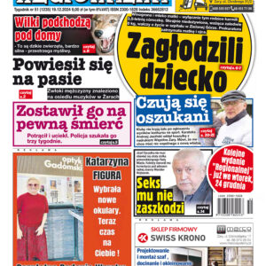 Żary-Żagań Regionalna nr 1235 z dnia 2025.12.19