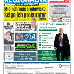 Nowa Sól-Zielona Góra Tygodnik Regionalna nr 869 z dnia 2025.05.30