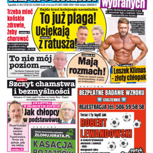 Żary-Żagań Regionalna nr 1276 z dnia 2025.10.03