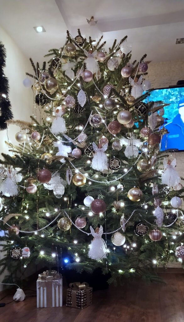 Bogdan I Violetta Kępińscy