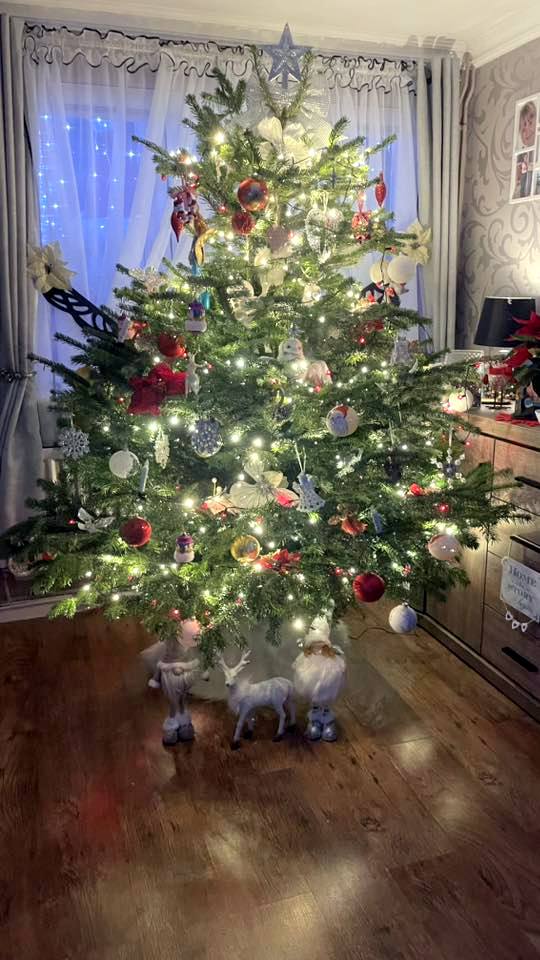 Katarzyna Buczkowska