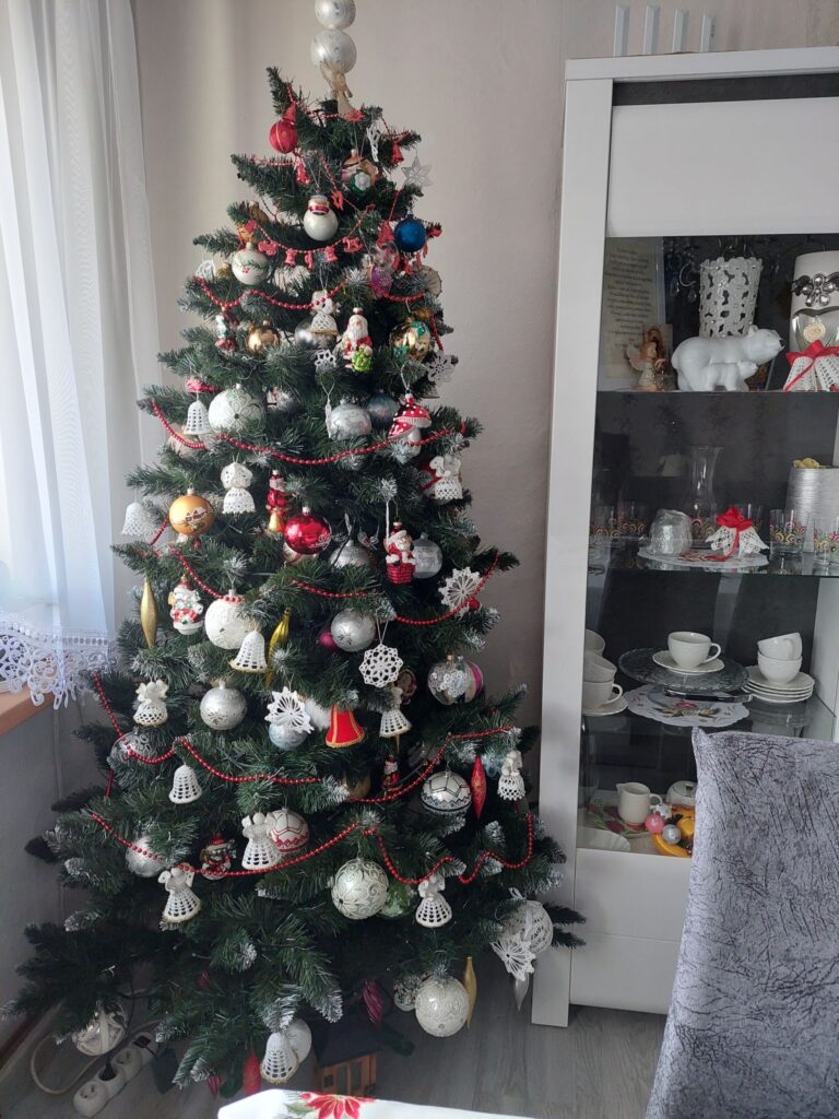 Królowa Marysieńka