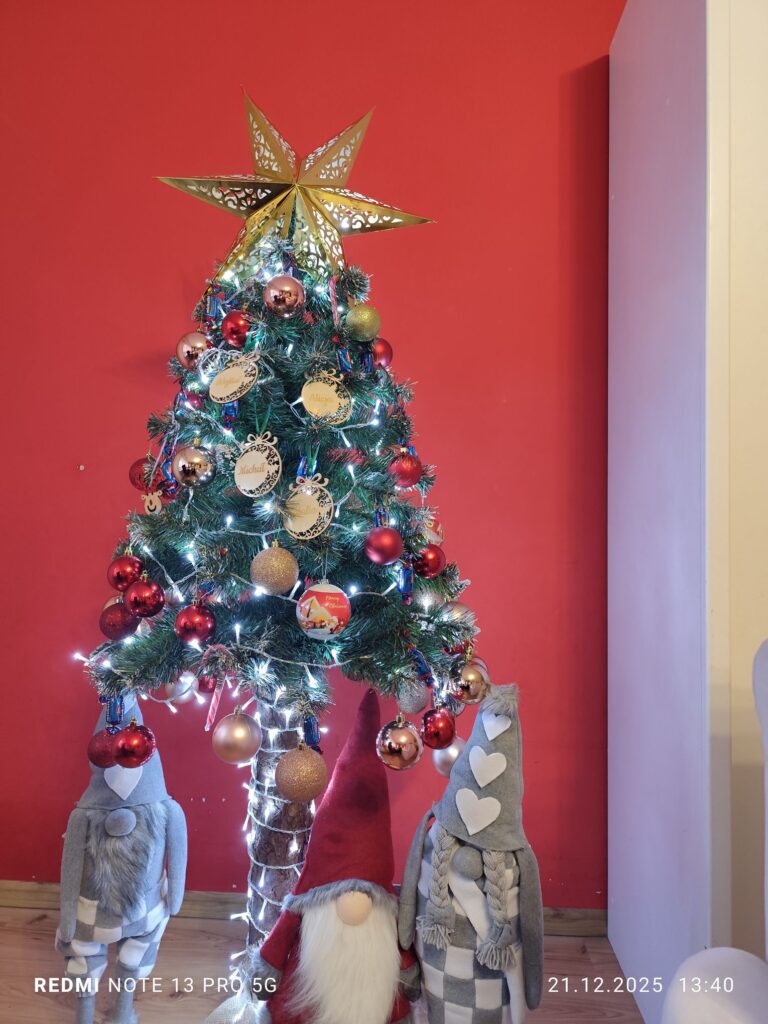 Natalia i Michał Ernestowicz