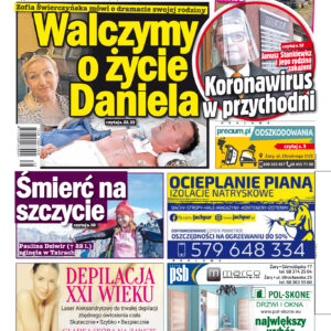 Żary-Żagań Regionalna nr 1013 z dnia 2020.09.18