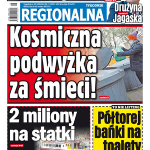 Nowa Sól-Zielona Góra Tygodnik Regionalna nr 634 z dnia 2020.11.28