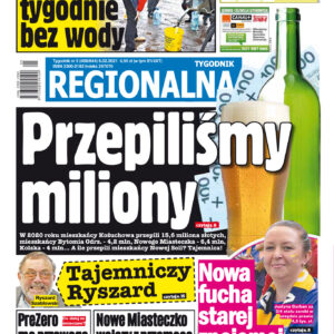 Nowa Sól-Zielona Góra Tygodnik Regionalna nr 644 z dnia 2021.02.06
