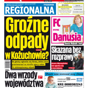 Nowa Sól-Zielona Góra Tygodnik Regionalna nr 647 z dnia 2021.02.27