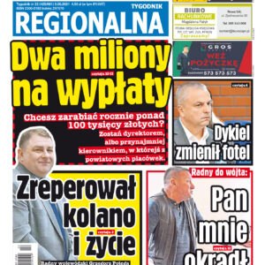 Nowa Sól-Zielona Góra Tygodnik Regionalna nr 661 z dnia 2021.06.05
