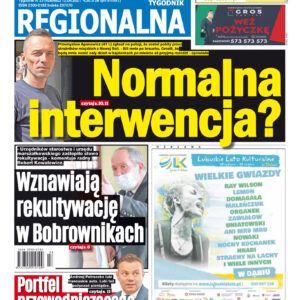 Nowa Sól-Zielona Góra Tygodnik Regionalna nr 662 z dnia 2021.06.12