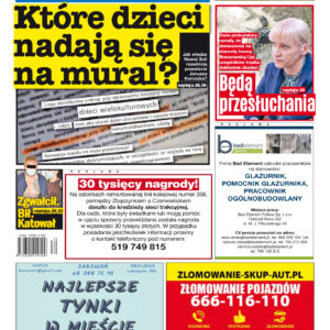 Nowa Sól-Zielona Góra Tygodnik Regionalna nr 669 z dnia 2021.07.31