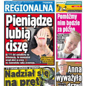 Nowa Sól-Zielona Góra Tygodnik Regionalna nr 674 z dnia 2021.09.04