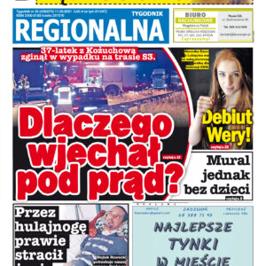 Nowa Sól-Zielona Góra Tygodnik Regionalna nr 675 z dnia 2021.09.11