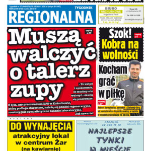 Nowa Sól-Zielona Góra Tygodnik Regionalna nr 676 z dnia 2021.09.18