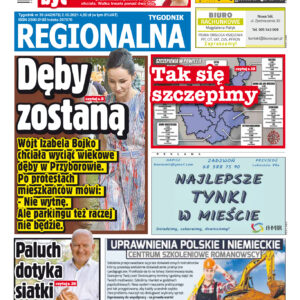 Nowa Sól-Zielona Góra Tygodnik Regionalna nr 678 z dnia 2021.10.02