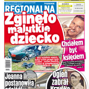 Nowa Sól-Zielona Góra Tygodnik Regionalna nr 681 z dnia 2021.10.23