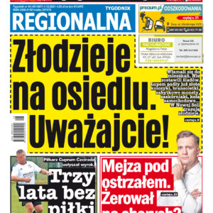 Nowa Sól-Zielona Góra Tygodnik Regionalna nr 687 z dnia 2021.12.04