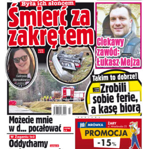 Żary-Żagań Regionalna nr 1083 z dnia 2022.01.21