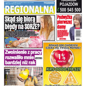 Nowa Sól-Zielona Góra Tygodnik Regionalna nr 699 z dnia 2022.02.26