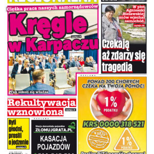 Nowa Sól-Zielona Góra Tygodnik Regionalna nr 707 z dnia 2022.04.23