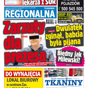 Nowa Sól-Zielona Góra Tygodnik Regionalna nr 715 z dnia 2022.06.18