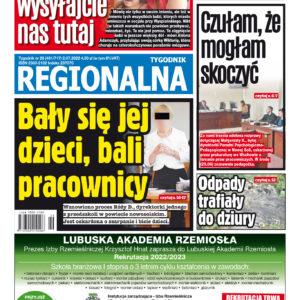 Nowa Sól-Zielona Góra Tygodnik Regionalna nr 717 z dnia 2022.07.02