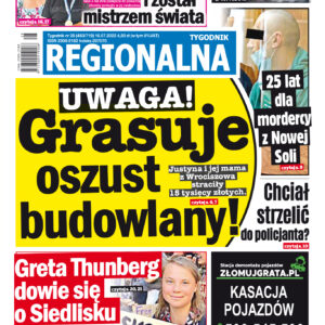 Nowa Sól-Zielona Góra Tygodnik Regionalna nr 719 z dnia 2022.07.16