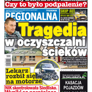 Nowa Sól-Zielona Góra Tygodnik Regionalna nr 720 z dnia 2022.07.23