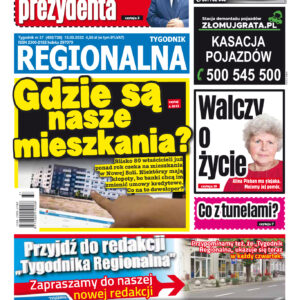 Nowa Sól-Zielona Góra Tygodnik Regionalna nr 728 z dnia 2022.09.15