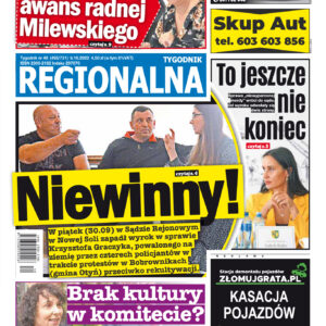 Nowa Sól-Zielona Góra Tygodnik Regionalna nr 731 z dnia 2022.10.06