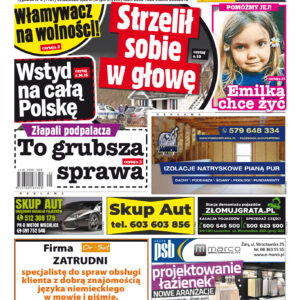 Żary-Żagań Regionalna nr 1137 z dnia 2023.02.03