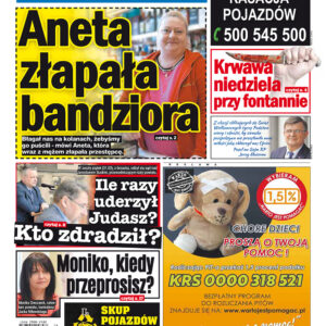 Nowa Sól-Zielona Góra Tygodnik Regionalna nr 757 z dnia 2023.04.06