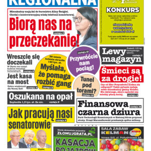 Nowa Sól-Zielona Góra Tygodnik Regionalna nr 902 z dnia 2026.01.16