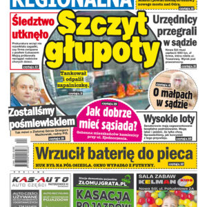 Nowa Sól-Zielona Góra Tygodnik Regionalna nr 904 z dnia 2026.01.30